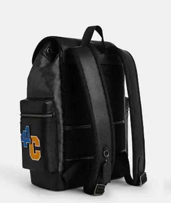 MORRAL COACH