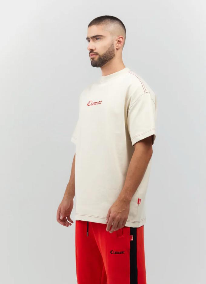 CAMISETA CLEMONT INFERNO