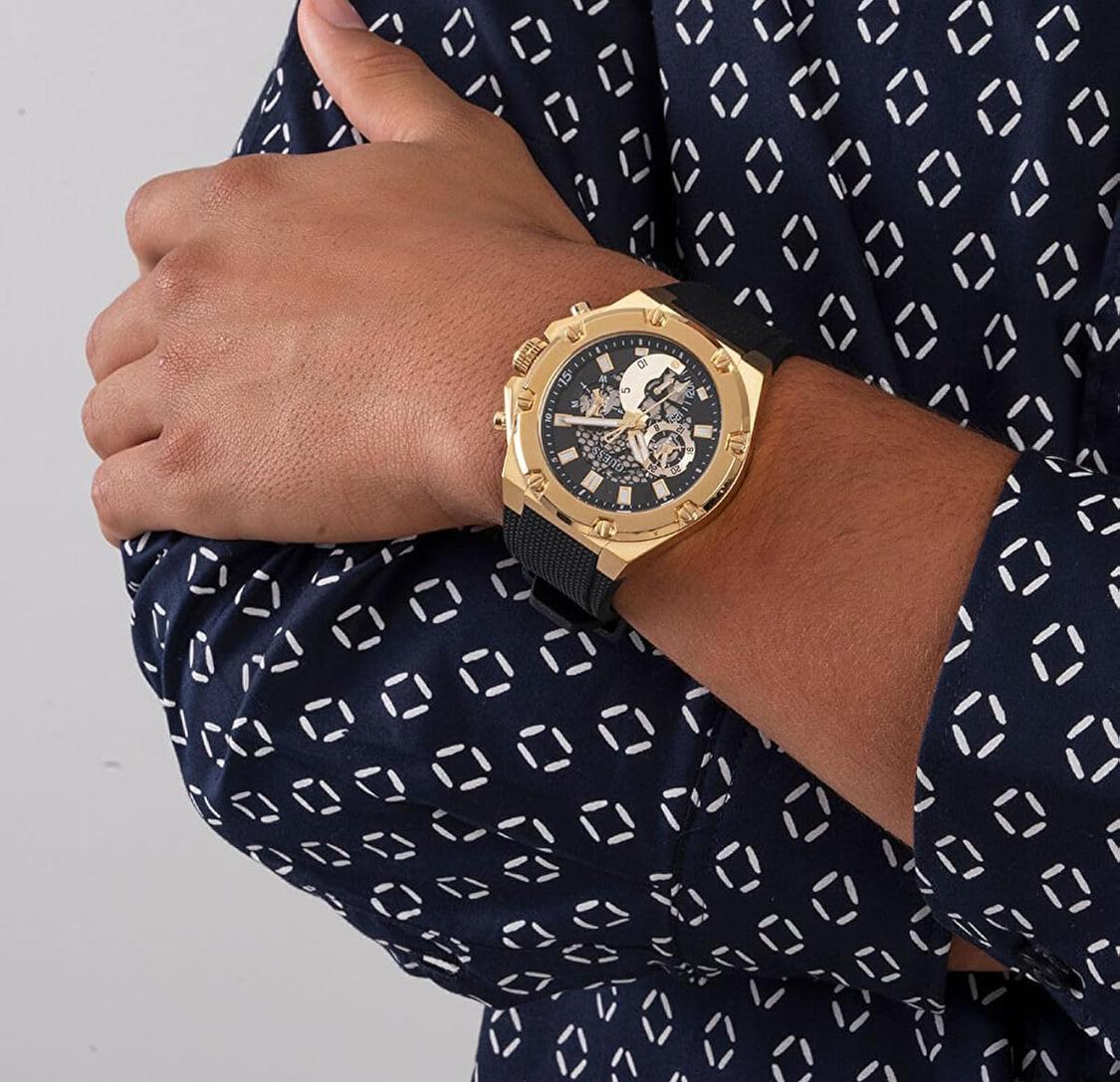 RELOJ GUESS