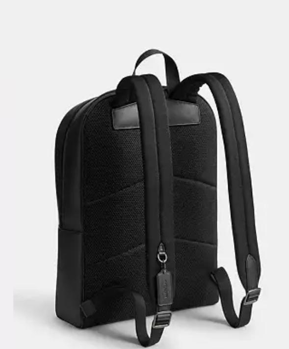 MORRAL COACH