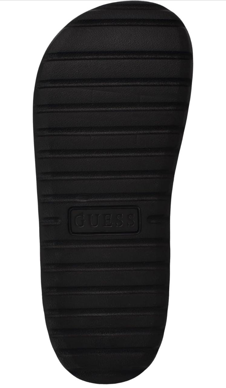 CHANCLAS GUESS HOMBRE