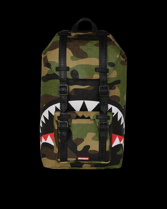 MORRAL SPRAYGROUND