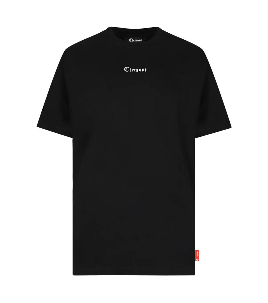CAMISETA CLEMONT ADORABILE