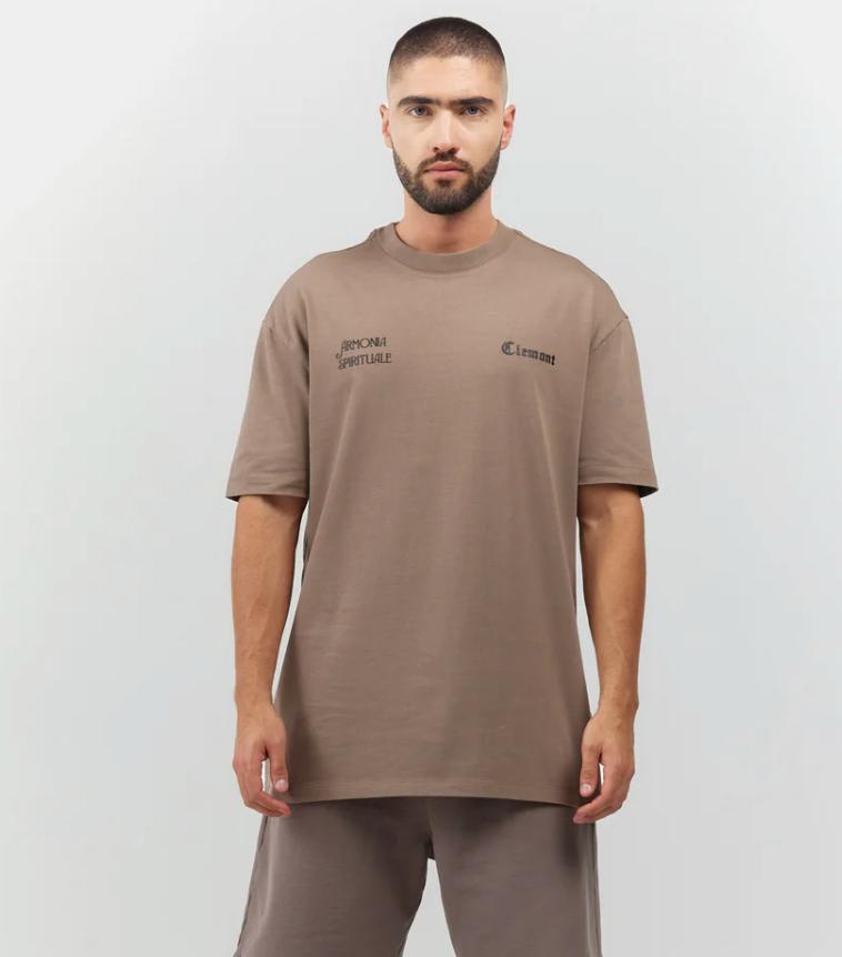 CAMISETA CLEMONT ESTREMO