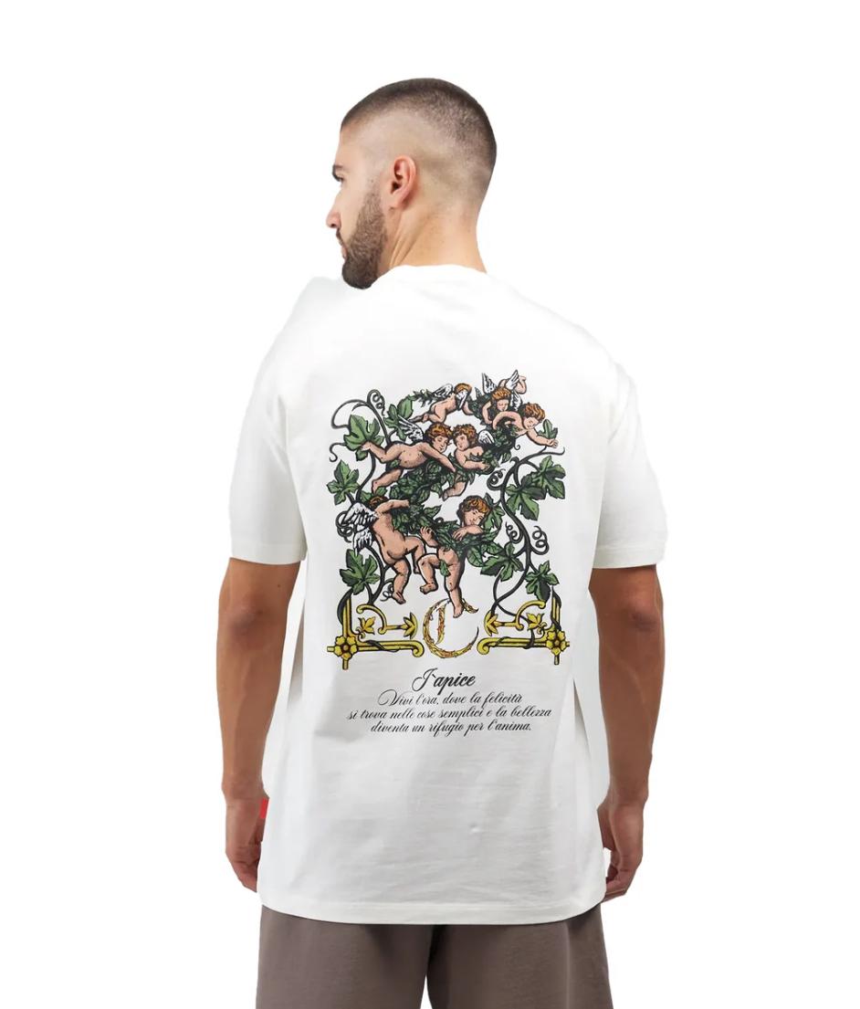 CAMISETA CLEMONT RISPLENDENTE