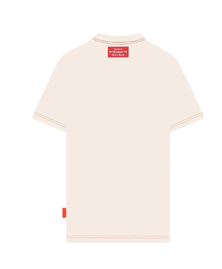 CAMISETA CLEMONT INFERNO