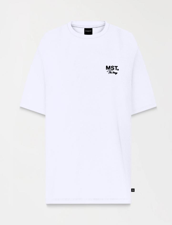 CAMISETA MONASTERY