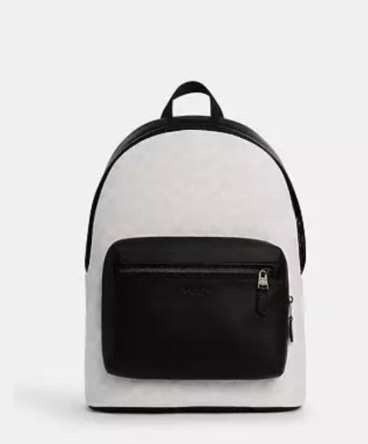 MORRAL COACH