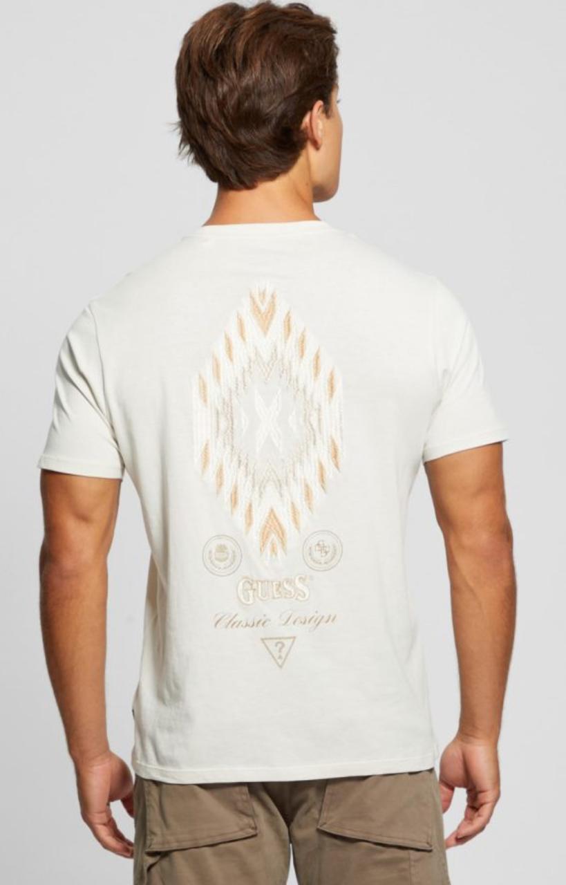 CAMISETA GUESS