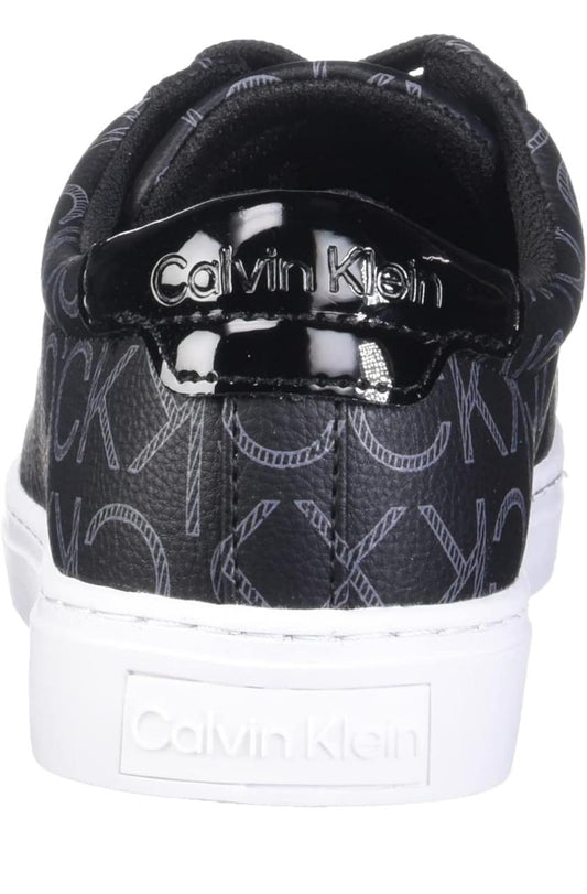 TENNIS CALVIN KLEIN LOGO