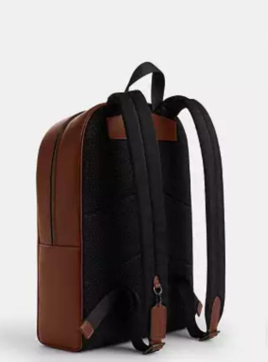 MORRAL COACH