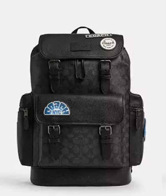 MORRAL COACH