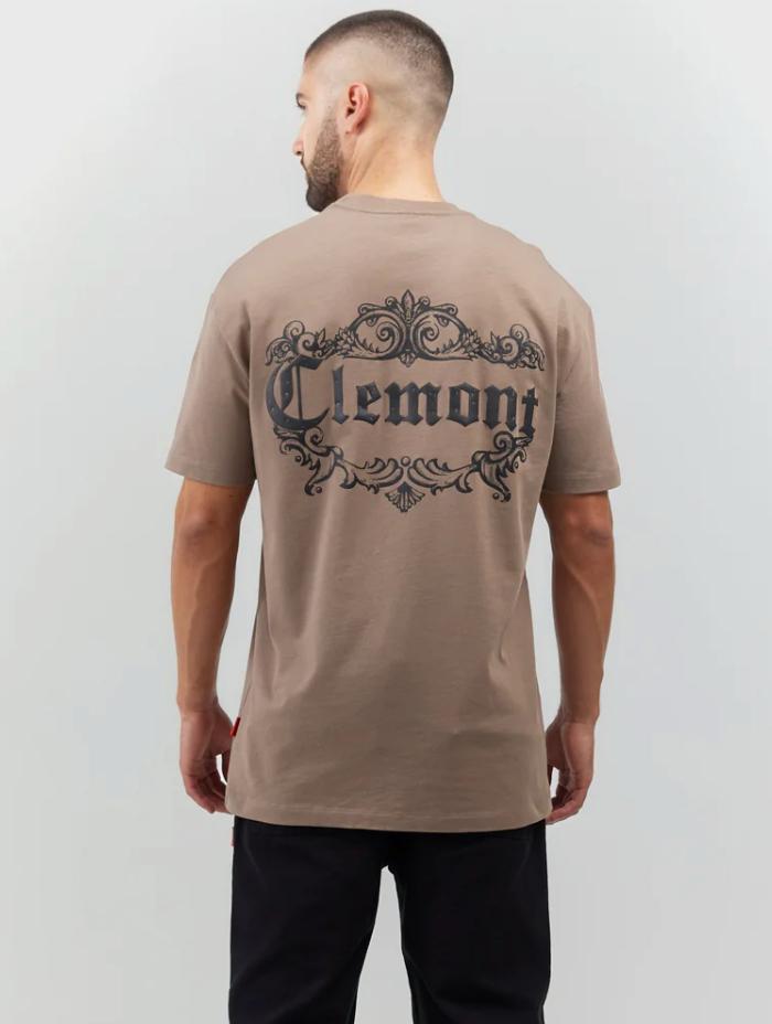 CAMISETA CLEMONT
