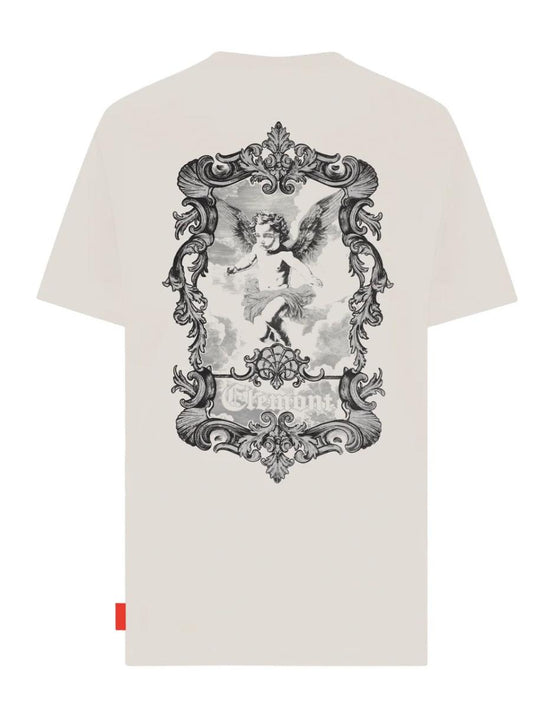 CAMISETA CLEMONT RAFFINATO