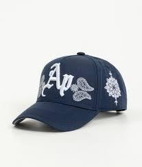 GORRA AP CROWN