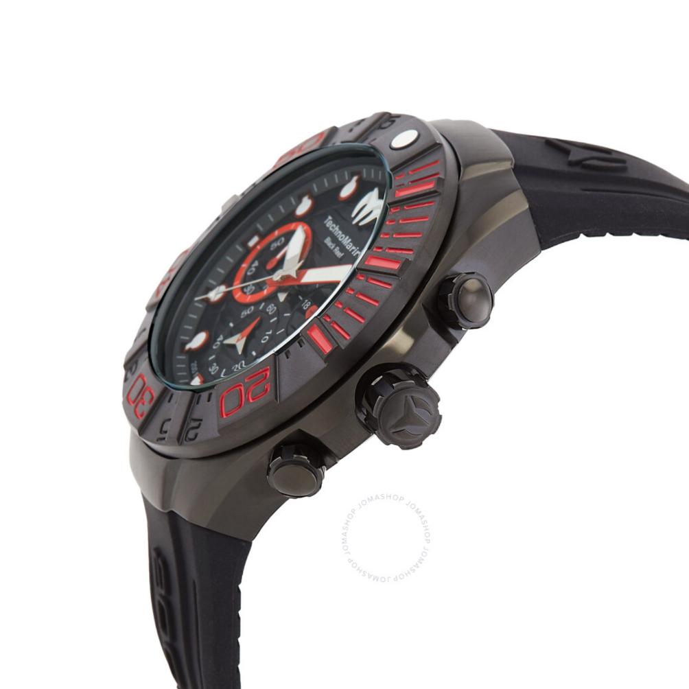 RELOJ TECHNOMARINE DIAL