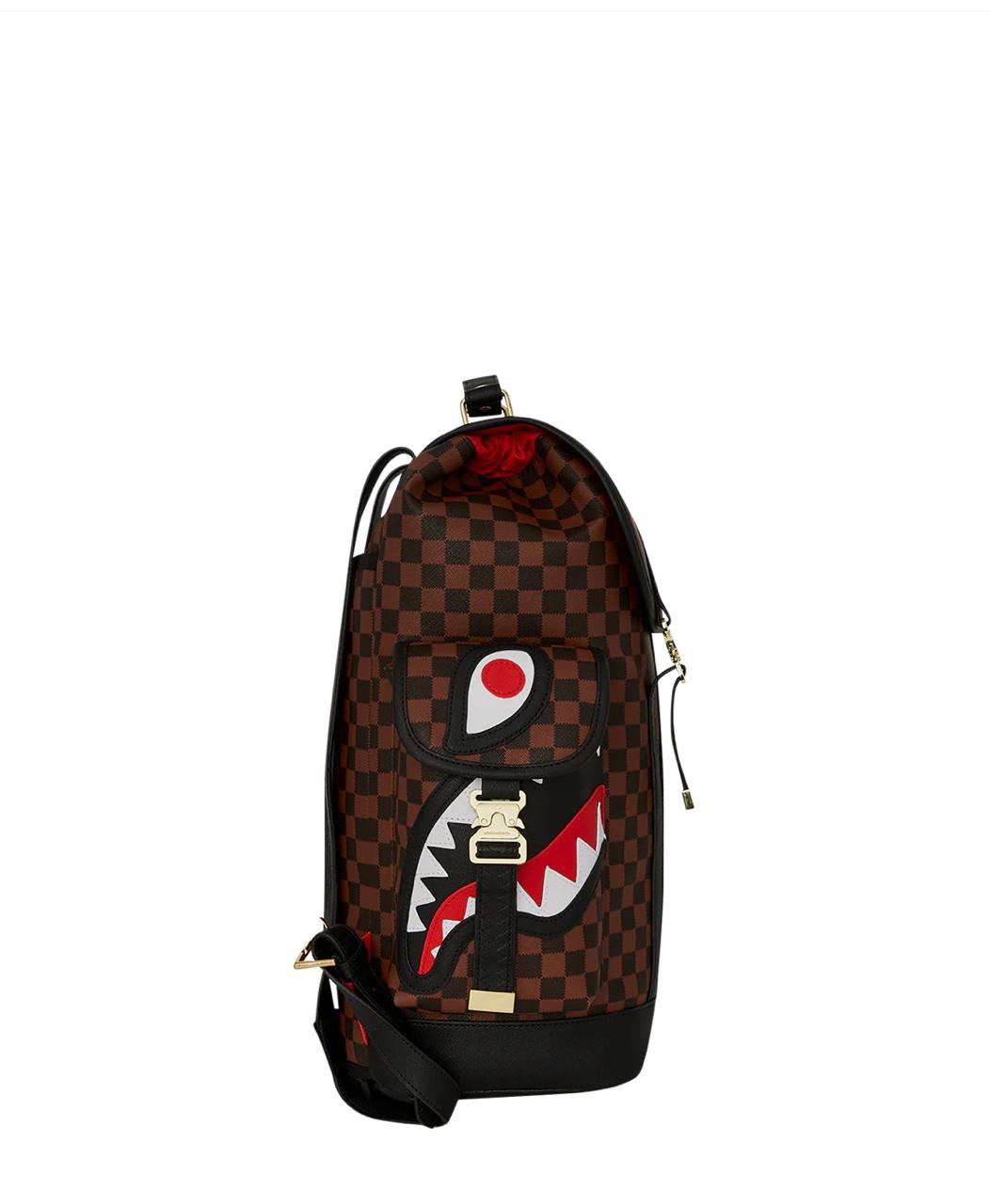 MORRAL SPRAYGROUND