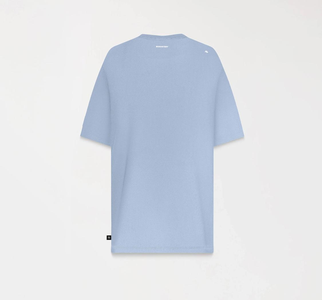 CAMISETA MONASTERY