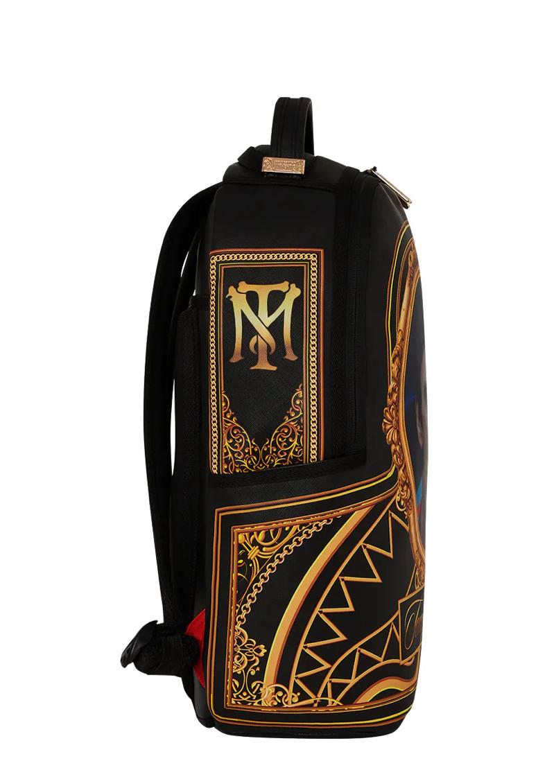 MORRAL SPRAYGROUND SCARFACE TONY BACKPACK