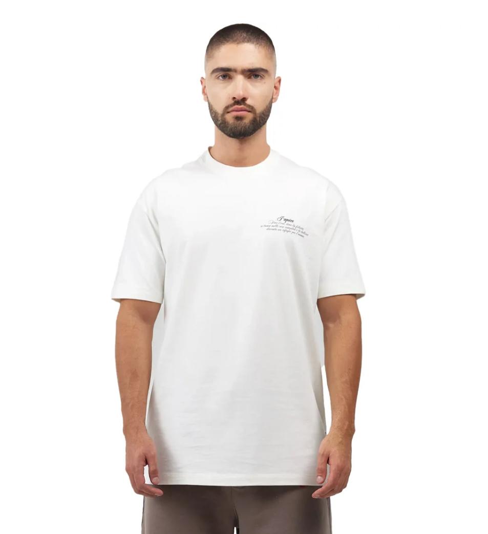 CAMISETA CLEMONT RISPLENDENTE