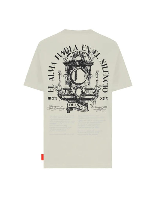 CAMISETA CLEMONT TRASCENDENTE