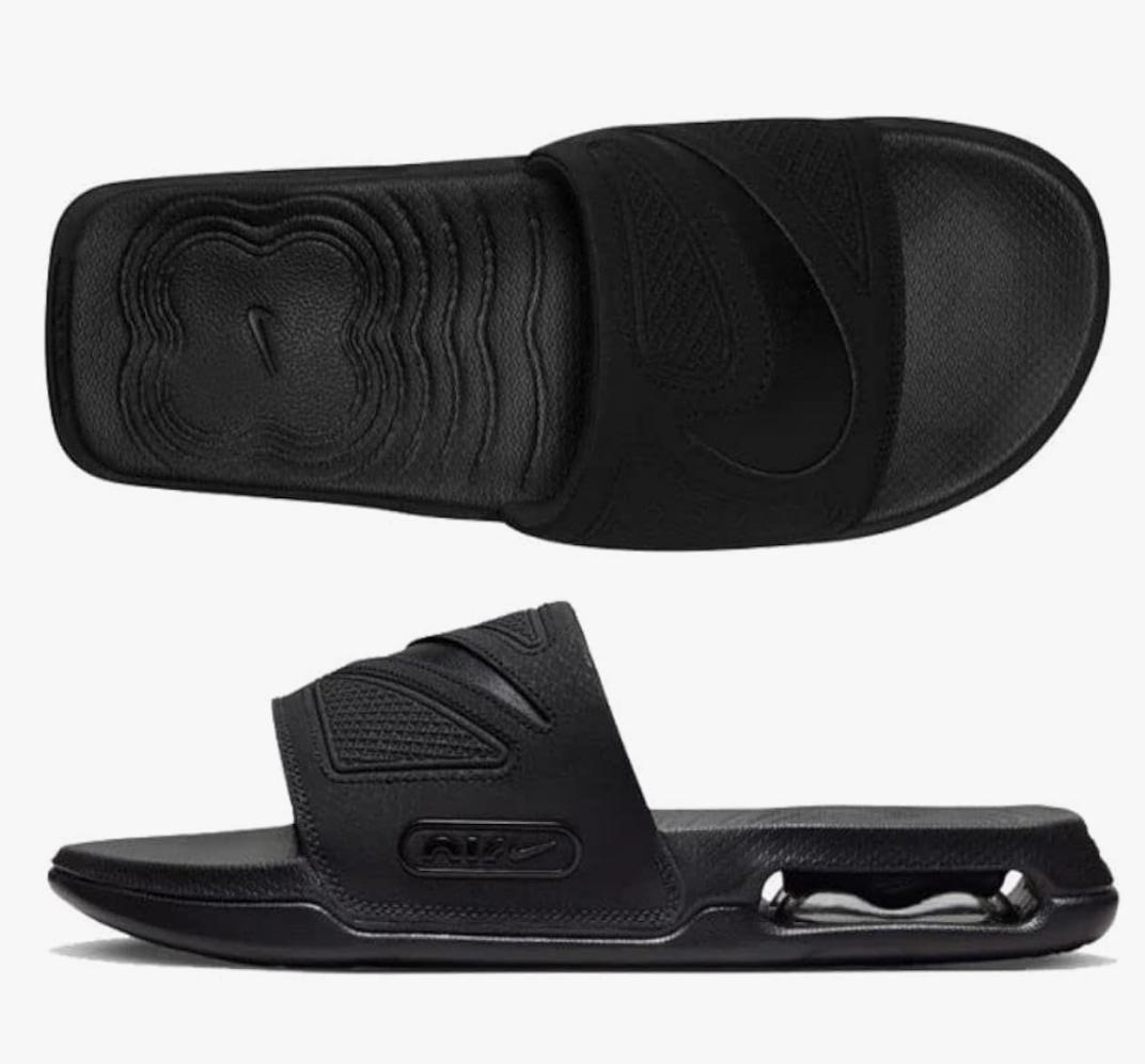 CHANCLAS NIKE AIR MAX SOLARSOFT