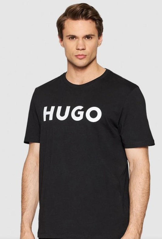 CAMISETA HUGO