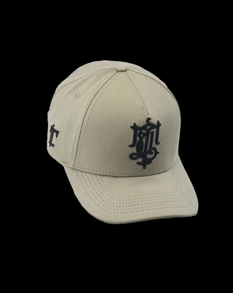 GORRA GOLDMARK LETAU