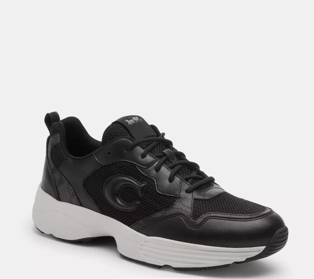 TENNIS COACH