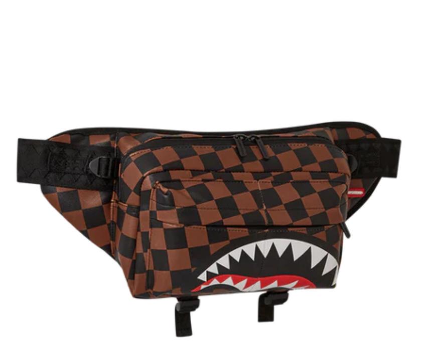MANOS LIBRES SPRAYGROUND CARGO