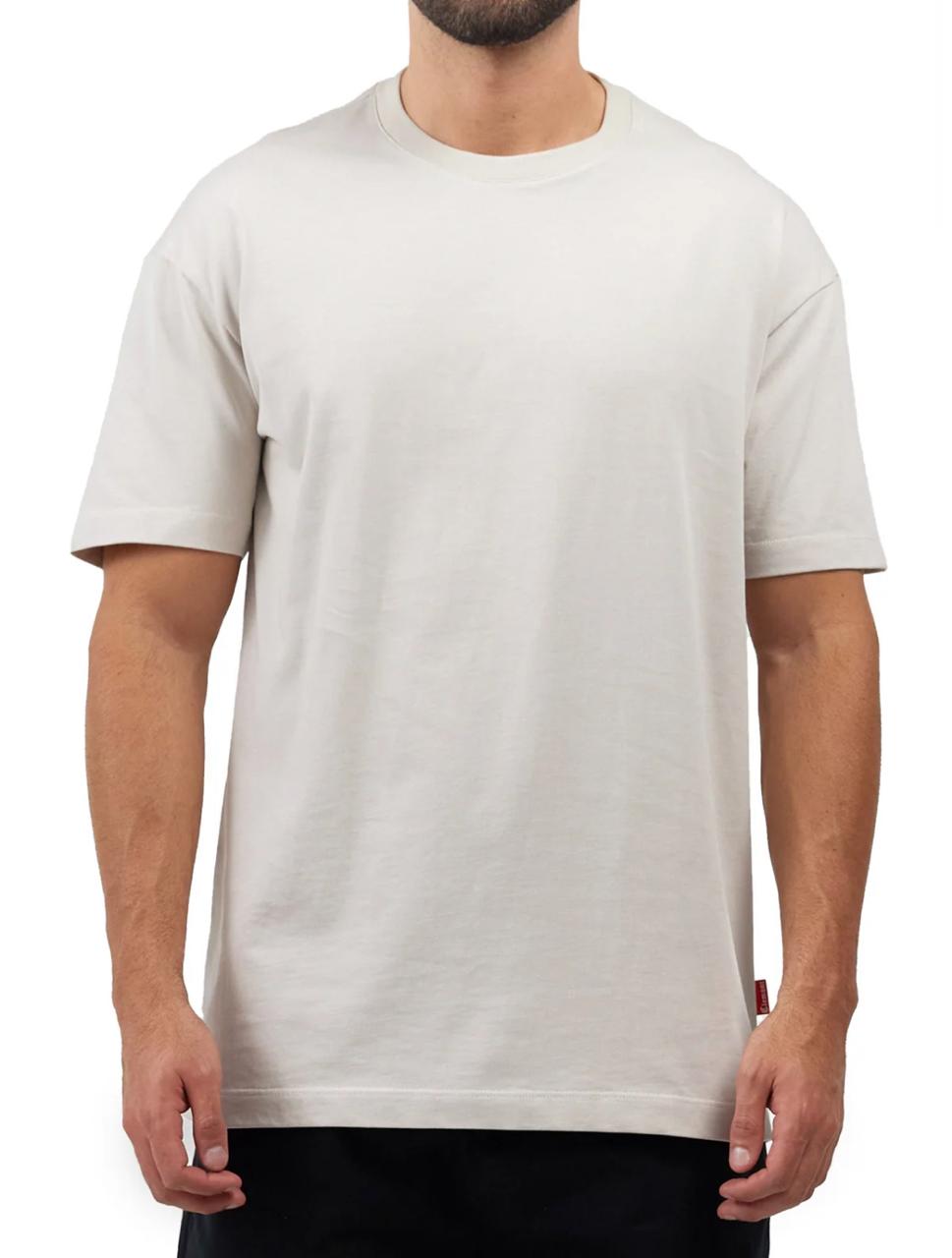 CAMISETA CLEMONT RAFFINATO