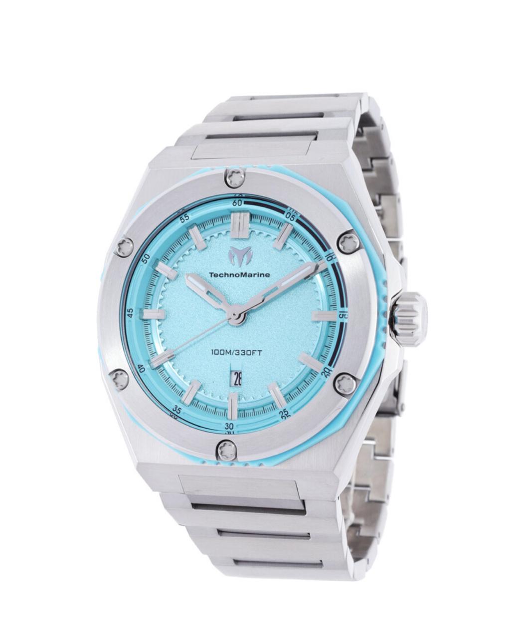 RELOJ TECHNOMARINE CORAL