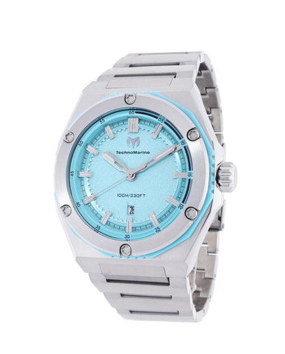 RELOJ TECHNOMARINE CORAL