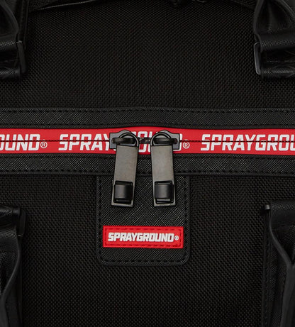 BOLSO THE HERO SPRAYGROUND