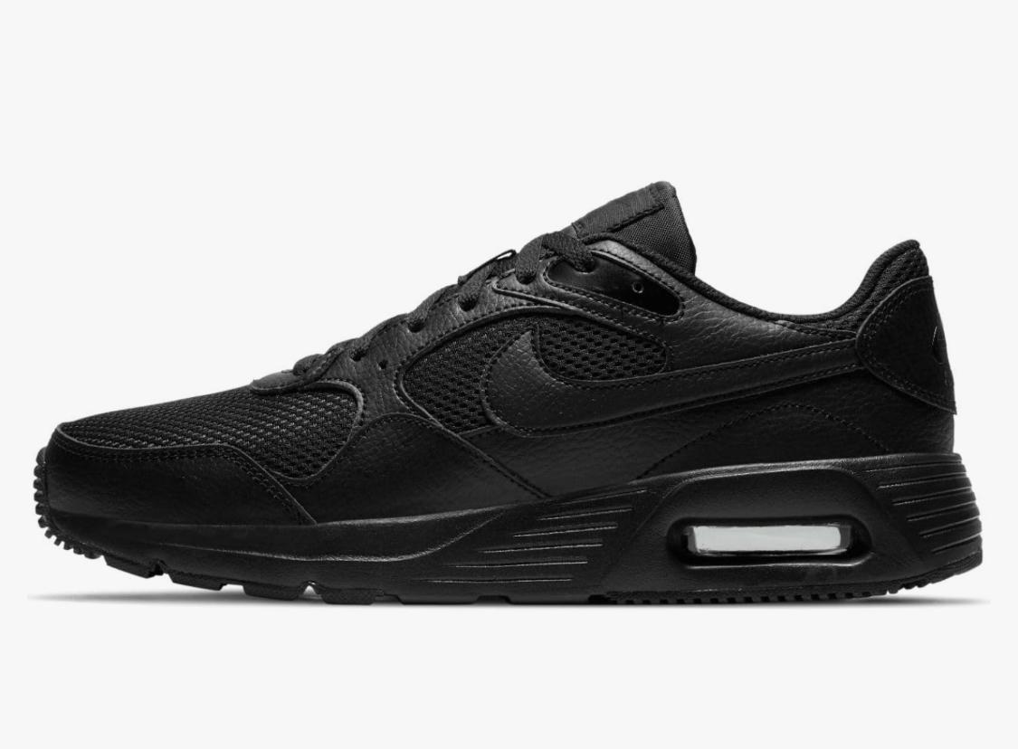 TENIS NIKE AIR MAX SC