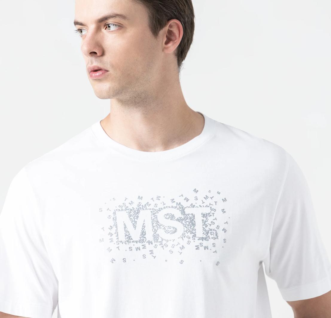 CAMISETA MONASTERY