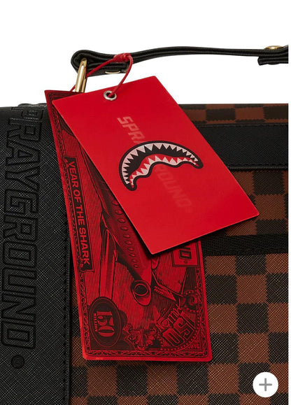 MORRAL SPRAYGROUND