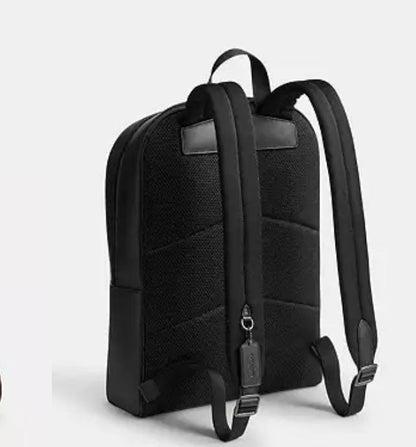 MORRAL COACH