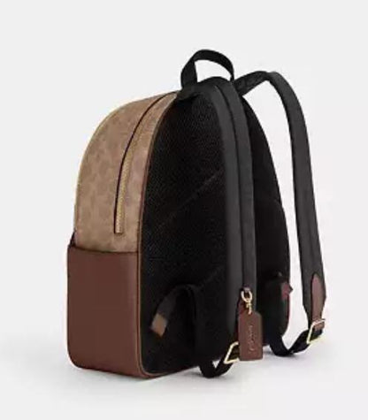 MORRAL COACH
