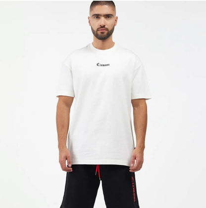 CAMISETA CLEMONT ADORABILE