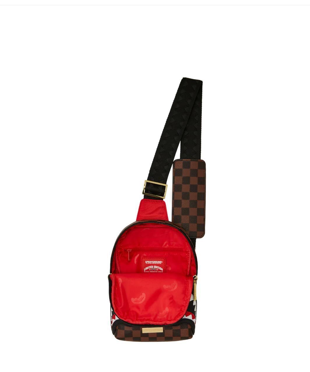 BOLSO SPRAYGROUND MANOS LIBRES