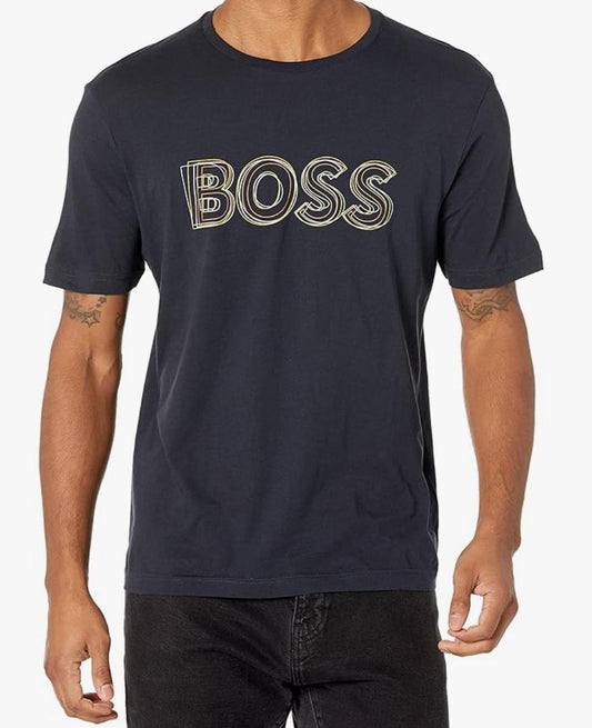 CAMISETA BOSS