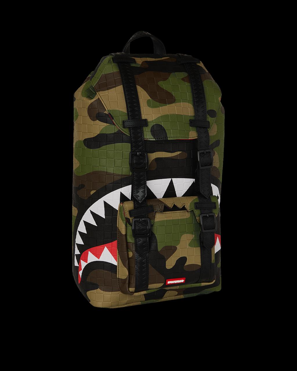 MORRAL SPRAYGROUND