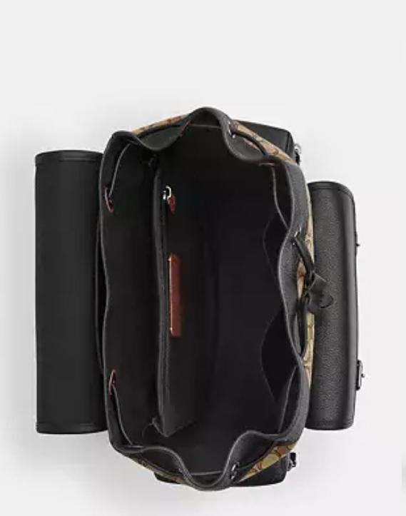 MORRAL COACH CAFE