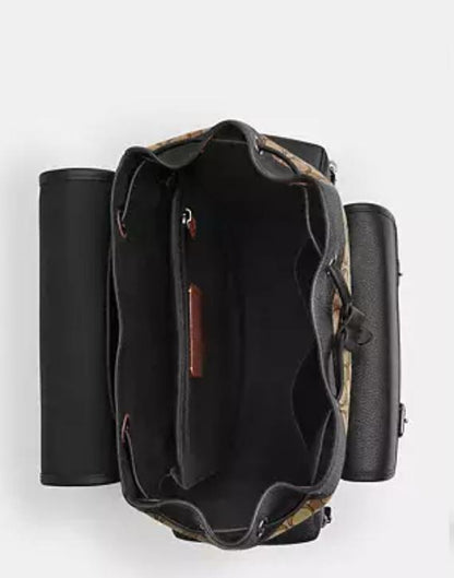 MORRAL COACH CAFE