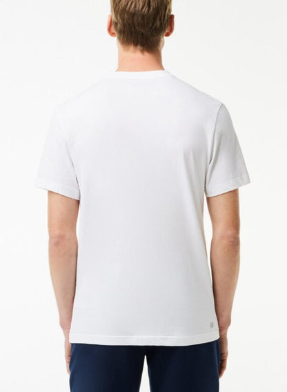 CAMISETA LACOSTE SPORT ULTRA DRY