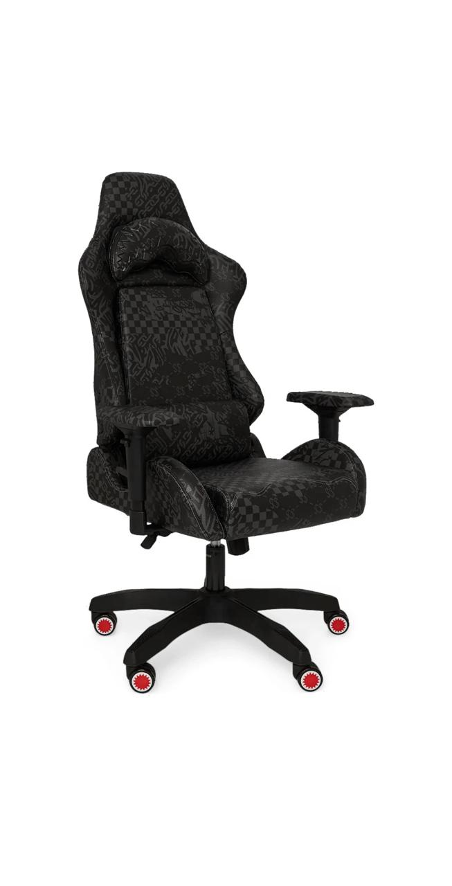 SILLA GAMER  SPRAYGROUND EDICION LIMITADA
