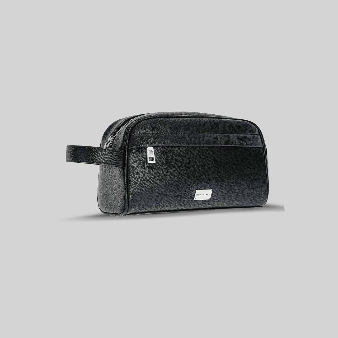 FANNY PACK MONASTERY