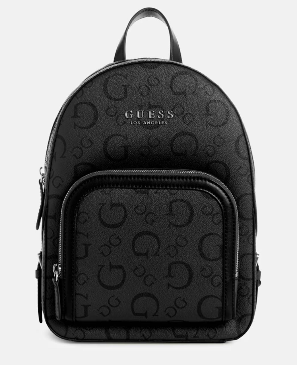 MORRAL GUESS