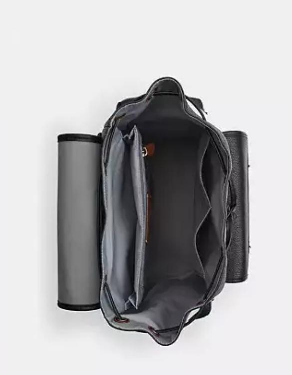 MORRAL COACH